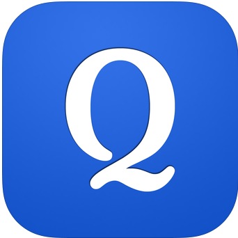 icon for quizlet app
